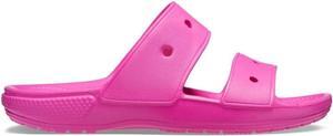 Crocs Unisex Classic Sandal - Juice
