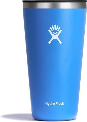 Hydro Flask All Around Tumbler with Lid - 28 oz - Cascade