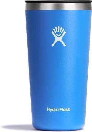 Hydro Flask All Around Tumbler with Lid - 20 oz - Cascade