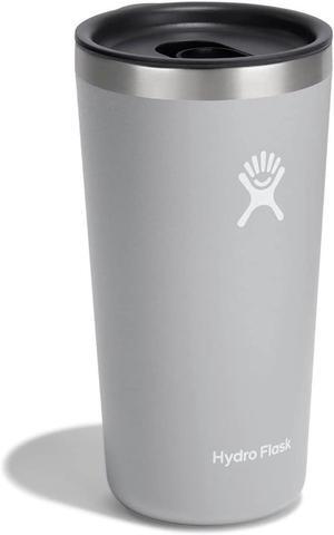 Hydro Flask All Around Tumbler with Lid - 20 oz - Birch