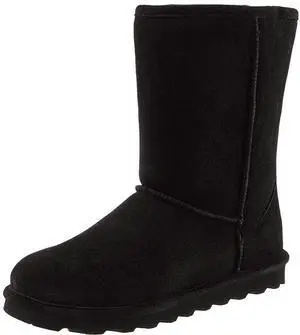 Bearpaw Womens Elle Short Winter Boot