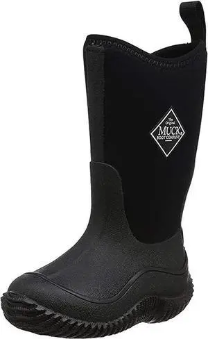 Muck Boot Womens Arctic Weekend Boot - Black