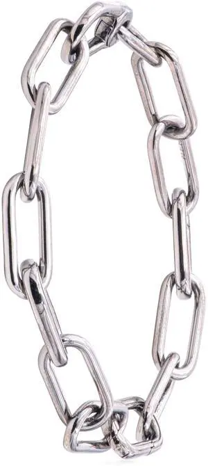 Pandora ME Medium-Link Chain Bracelet