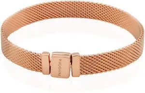 PANDORA Reflexions Bracelet - PANDORA Rose - 16