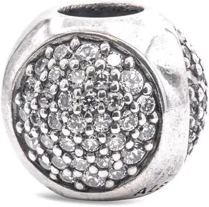 PANDORA Dazzling Droplet Charm - 796214CZ