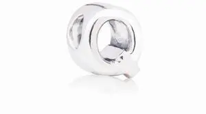 PANDORA Letter Q Charm - 797471