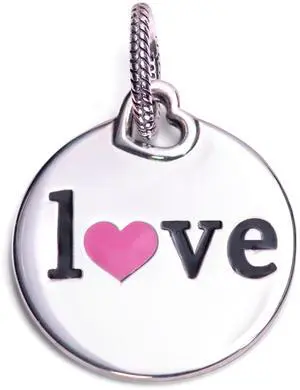 Pandora Mama Love Pendant