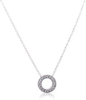PANDORA Hearts of PANDORA Necklace -