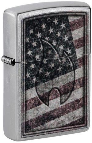 Zippo Design Lighter