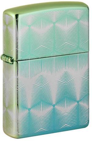 Zippo Pattern Design Lighter
