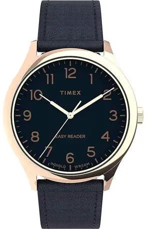 Timex Easy Reader Gen 1 Mens Watch