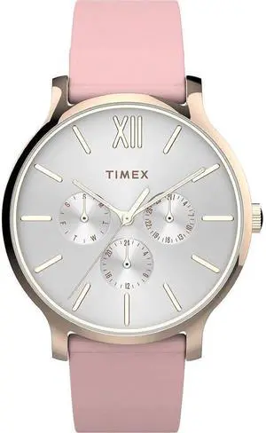 Timex Transcend Ladies Watch