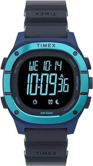 TIMEX COMMAND WATCH