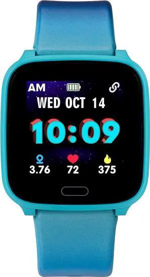 TIMEX ICONNECT KIDS ACTIVE WATCH