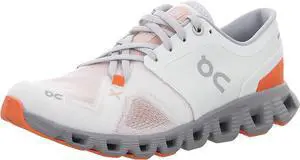 On Running Cloud X 3 Womens Running Shoes