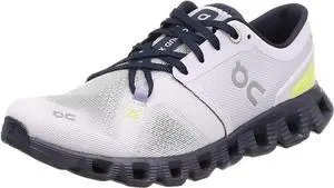 On Running Cloud X 3 Womens Running Shoes
