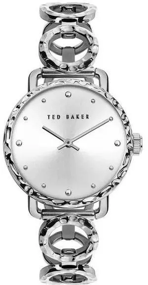 Ted Baker TB Classic Chic Victoria Watch