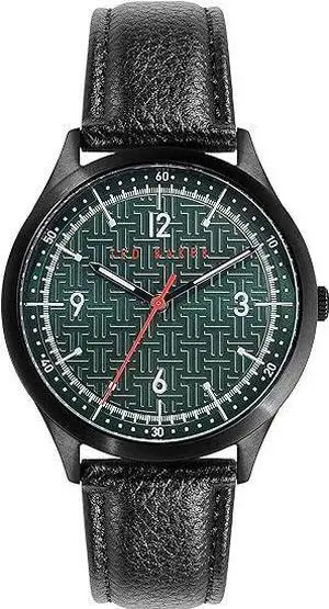 Ted Baker TB Timeless Manhatt Watch