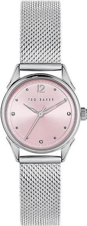 Ted Baker TB Classic Chic Luchiaa Watch