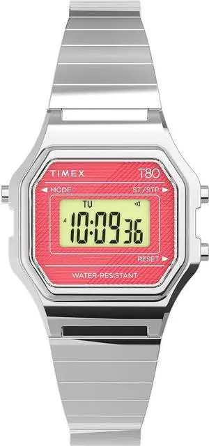 Timex Lab Timex 80 Ladies Watch TW2U94200