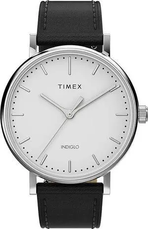 Timex Fairfield Ladies Watch TW2U96100