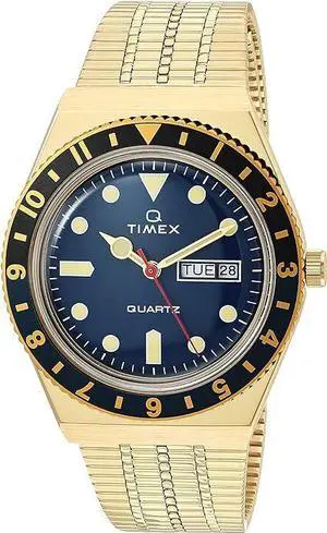 TIMEX DIVER INSPIRED WATCH