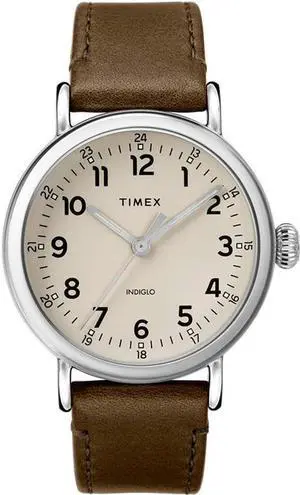 Timex Waterbury Standard Mens Watch TW2T20100