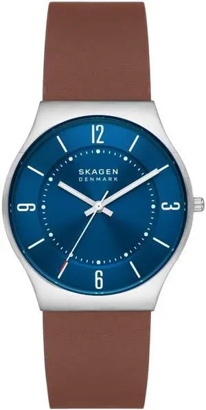 Skagen Espresso Mens Watch