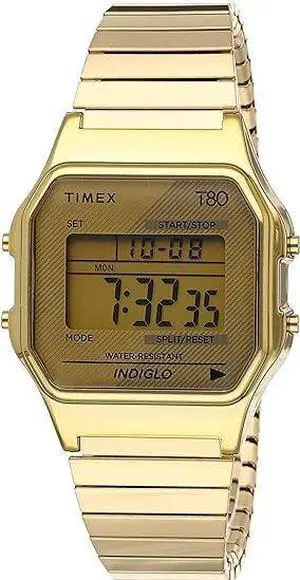 Timex Lab Timex 80 Unisex Watch