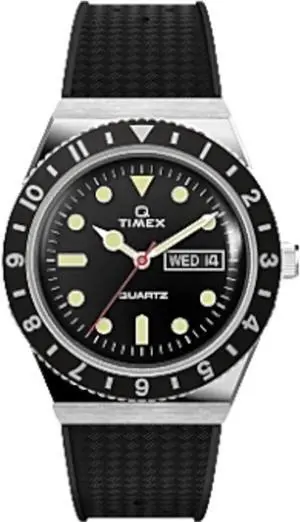 Timex Diver Inspired Mens Watch TW2V32000 Timex Diver Inspired Mens Watch TW2V32000