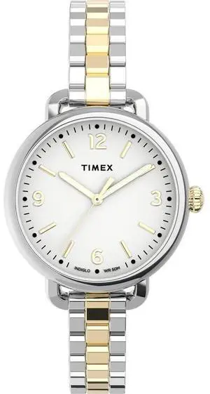 Timex Waterbury Standard Ladies Watch TW2U60200