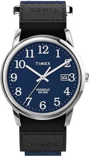 TIMEX EASY READER CLASSIC WATCH TW2U85000