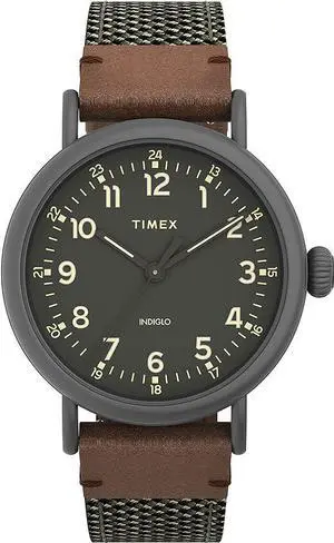 Timex Waterbury Standard Ladies Watch TW2U89700