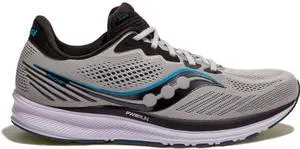 Saucony Mens Ride 14 Running Shoe