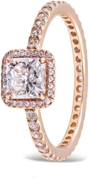 PANDORA Timeless Elegance Ring - 14K Gold