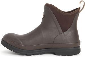 Muck Boot Womens Originals Ankle Boot - Brown