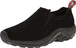 Merrell Men's Jungle Moc Slip-On Shoe,Midnight,12 M US Merrell Men's Jungle Moc Slip-On Shoe,Midnight,12 M US