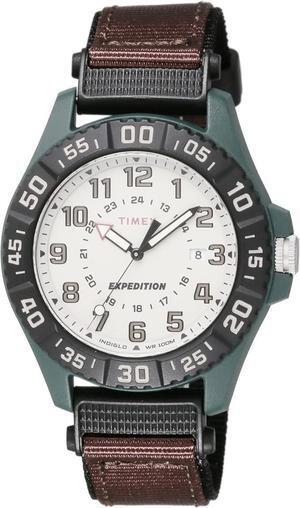 Timex Expedition Acadia Mens Watch