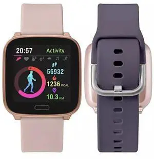 TIMEX ICONNECT ACTIVE WATCH
