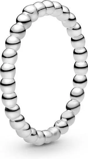 PANDORA Eternal Clouds Stackable Ring