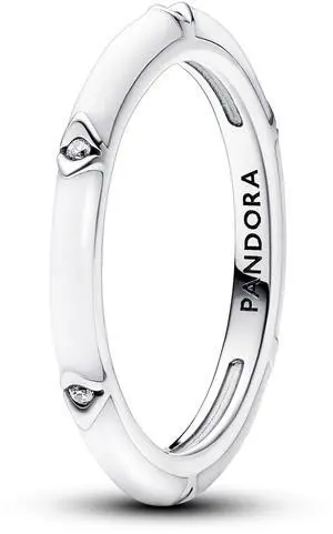 Pandora ME Stones & Enamel Ring