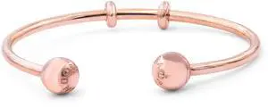 Pandora Moments Open Bangle