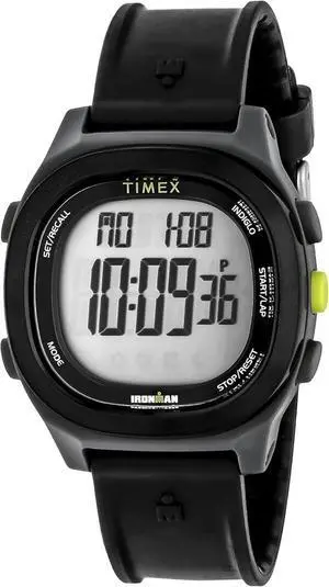 Timex Ironman Transit T10 Mens Watch Timex Ironman Transit T10 Mens Watch