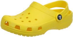 Crocs Unisex Classic Clogs