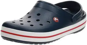 Crocs Unisex Crocband Clogs