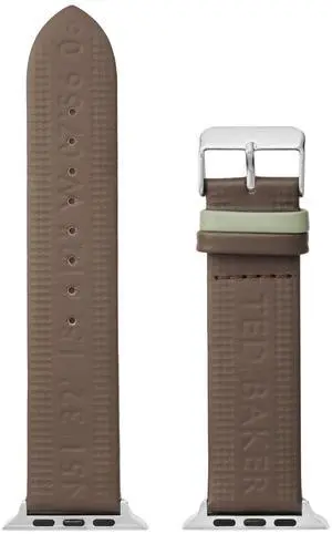 Ted Baker Strap for Apple Watch -