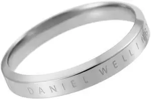 Daniel Wellington Classic Ring Silver