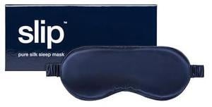 Slip Silk Sleep Mask - Navy
