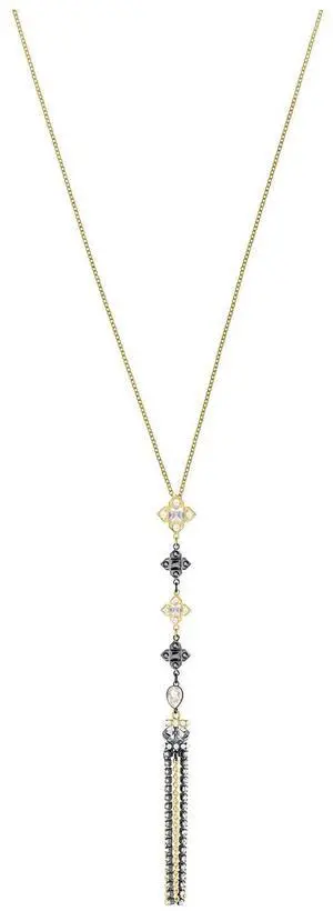 Swarovski Millennium Pendant - Multi-colored