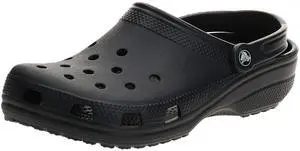 Crocs Unisex Classic Clogs